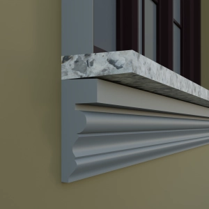 Fensterbank G-11